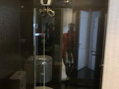 For rent/sale at Rhythm Sukhumvit 36 - 38 2 Bathroom 2 ฺBathroom Fully furnished