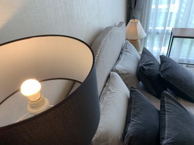 For rent/sale at Rhythm Sukhumvit 36 - 38 2 Bathroom 2 ฺBathroom Fully furnished