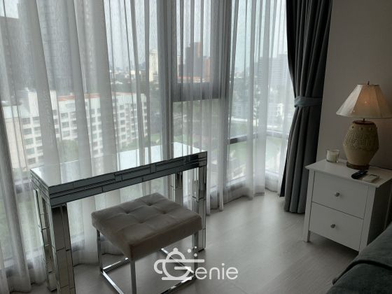 For rent/sale at Rhythm Sukhumvit 36 - 38 2 Bathroom 2 ฺBathroom Fully furnished