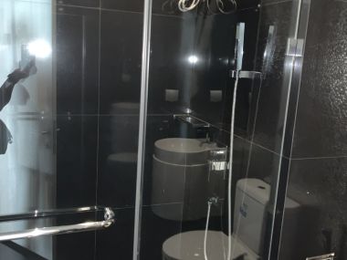 For rent/sale at Rhythm Sukhumvit 36 - 38 2 Bathroom 2 ฺBathroom Fully furnished