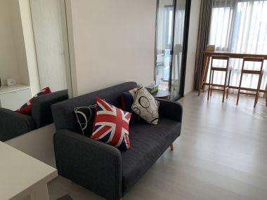 ** Hot Deal! ** For rent/sale at Rhythm Sukhumvit 36 - 38