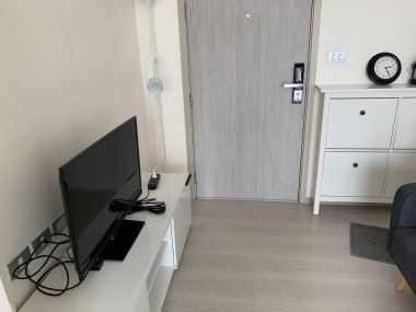 ** Hot Deal! ** For rent/sale at Rhythm Sukhumvit 36 - 38