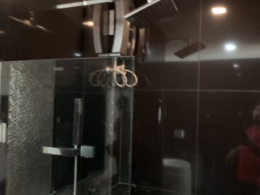 For rent/sale at Rhythm Sukhumvit 36 - 38 2 Bathroom 2 ฺBathroom Fully furnished