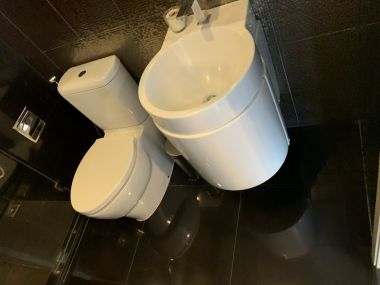 For rent/sale at Rhythm Sukhumvit 36 - 38 2 Bathroom 2 ฺBathroom Fully furnished