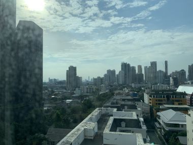 ** Hot Deal! ** For rent at Rhythm Sukhumvit 36 - 38
