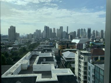 ** Hot Deal! ** For rent at Rhythm Sukhumvit 36 - 38