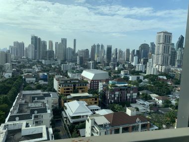 ** Hot Deal! ** For rent at Rhythm Sukhumvit 36 - 38