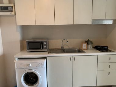For rent at Noble Solo 1 Bedroom 1 Bathroom 13,000THB/month Fully furnished