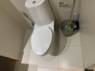 For rent at Noble Solo 1 Bedroom 1 Bathroom 13,000THB/month Fully furnished