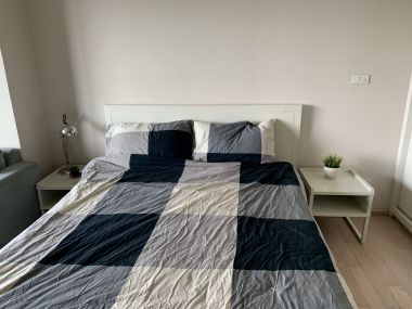 For rent at Noble Solo 1 Bedroom 1 Bathroom 13,000THB/month Fully furnished