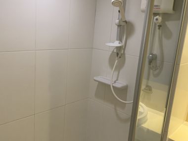 ให้เช่า The Room 79 1 ห้องนอน 38ตรม ใกล้ BTS อ่อนนุช เพียง 14,000บาท/เดือน เฟอร์นิเจอร์ครบพร้อมเข้าอยู่