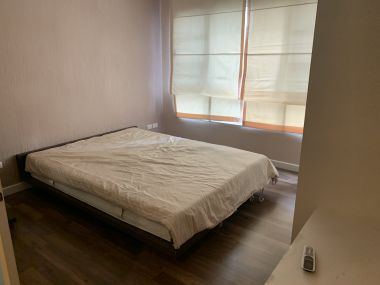 ให้เช่า The Room 79 1 ห้องนอน 38ตรม ใกล้ BTS อ่อนนุช เพียง 14,000บาท/เดือน เฟอร์นิเจอร์ครบพร้อมเข้าอยู่