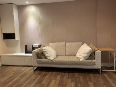 ให้เช่า The Room 79 1 ห้องนอน 38ตรม ใกล้ BTS อ่อนนุช เพียง 14,000บาท/เดือน เฟอร์นิเจอร์ครบพร้อมเข้าอยู่