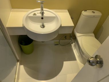 ให้เช่า The Room 79 1 ห้องนอน 38ตรม ใกล้ BTS อ่อนนุช เพียง 14,000บาท/เดือน เฟอร์นิเจอร์ครบพร้อมเข้าอยู่