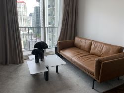 For Sale/Rent at Siri at Sukhumvit  1 Bedroom 1 Bathroom Fully furnished