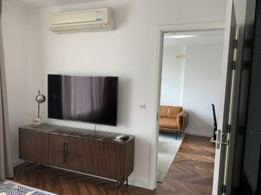 For Sale/Rent at Siri at Sukhumvit  1 Bedroom 1 Bathroom Fully furnished