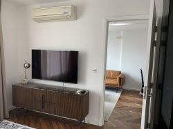 For Sale/Rent at Siri at Sukhumvit  1 Bedroom 1 Bathroom Fully furnished