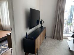 For Sale/Rent at Siri at Sukhumvit  1 Bedroom 1 Bathroom Fully furnished