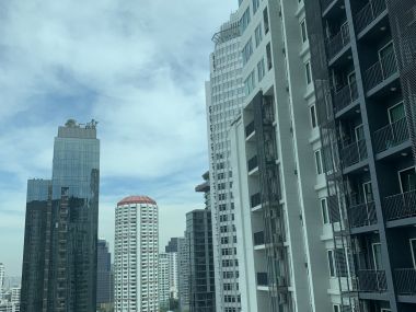 For Sale/Rent at Siri at Sukhumvit  1 Bedroom 1 Bathroom Fully furnished
