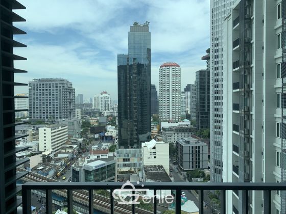 For Sale/Rent at Siri at Sukhumvit  1 Bedroom 1 Bathroom Fully furnished