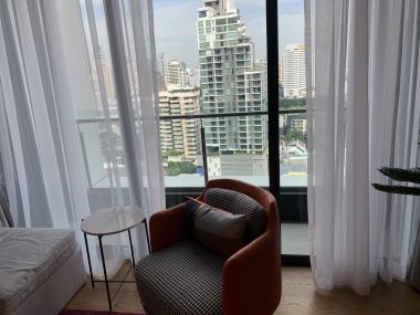 ปล่อยขาย/เช่า! BEATNIQ Sukhumvit 32 1 ห้องนอน 55 ตรม.  เฟอร์นิเจอร์ครบพร้อมเข้าอยู่