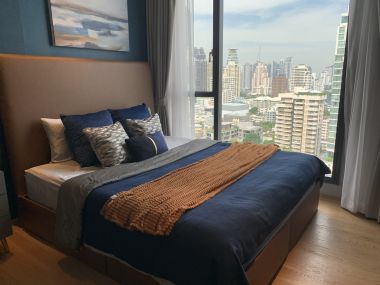 ปล่อยขาย/เช่า! BEATNIQ Sukhumvit 32 1 ห้องนอน 55 ตรม.  เฟอร์นิเจอร์ครบพร้อมเข้าอยู่