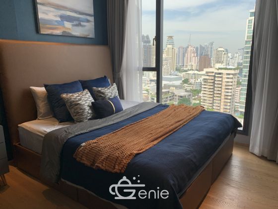 ปล่อยขาย/เช่า! BEATNIQ Sukhumvit 32 1 ห้องนอน 55 ตรม. เฟอร์นิเจอร์ครบพร้อมเข้าอยู่