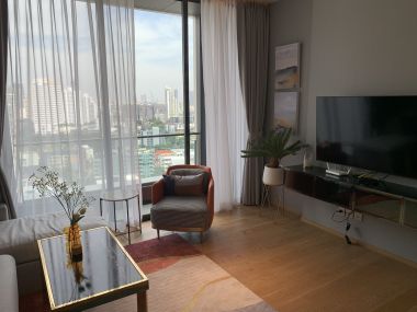 ปล่อยขาย/เช่า! BEATNIQ Sukhumvit 32 1 ห้องนอน 55 ตรม.  เฟอร์นิเจอร์ครบพร้อมเข้าอยู่