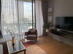 ปล่อยขาย/เช่า! BEATNIQ Sukhumvit 32 1 ห้องนอน 55 ตรม. เฟอร์นิเจอร์ครบพร้อมเข้าอยู่