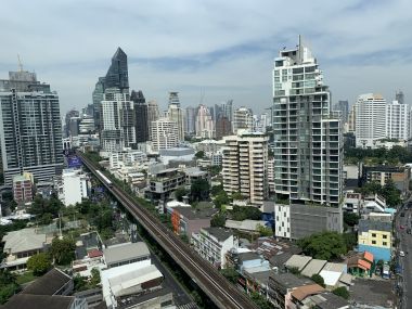 ปล่อยขาย/เช่า! BEATNIQ Sukhumvit 32 1 ห้องนอน 55 ตรม.  เฟอร์นิเจอร์ครบพร้อมเข้าอยู่