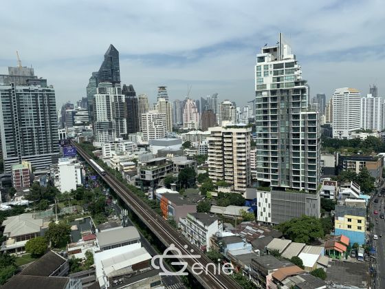 ปล่อยขาย/เช่า! BEATNIQ Sukhumvit 32 1 ห้องนอน 55 ตรม. เฟอร์นิเจอร์ครบพร้อมเข้าอยู่