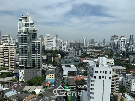 ปล่อยขาย/เช่า! BEATNIQ Sukhumvit 32 1 ห้องนอน 55 ตรม. เฟอร์นิเจอร์ครบพร้อมเข้าอยู่