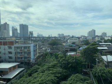 ขาย Life Sukhumvit 48 ราคาดี เพียง 4,250,000บาท รวมค่าใช้จ่ายทุกอย่าง 1 ห้องนอน 1 ห้องน้ำ 39ตรม ใกล้ BTS พระโขนง เฟอร์นิเจอร์ครบพร้อมเข้าอยู่