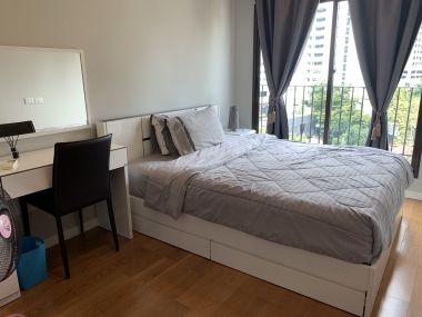 ปล่อยขาย / เช่า Condo Lette Dwell Sukhumvit 26 ราคาดี  1 ห้องนอน 1 ห้องน้ำ 32ตรม ใกล้ BTS พร้อมพงษ์ เฟอร์นิเจอร์ครบพร้อมเข้าอยู่