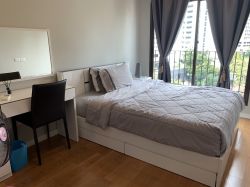 For rent/sale at Lette Dwell Sukhumvit 26 1 Bedroom 1 Bathroom  Fully furnished