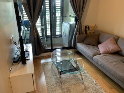 For rent/sale at Lette Dwell Sukhumvit 26 1 Bedroom 1 Bathroom  Fully furnished