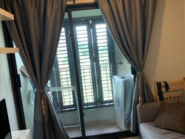 ปล่อยขาย / เช่า Condo Lette Dwell Sukhumvit 26 ราคาดี  1 ห้องนอน 1 ห้องน้ำ 32ตรม ใกล้ BTS พร้อมพงษ์ เฟอร์นิเจอร์ครบพร้อมเข้าอยู่