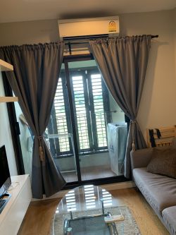 For rent/sale at Lette Dwell Sukhumvit 26 1 Bedroom 1 Bathroom  Fully furnished