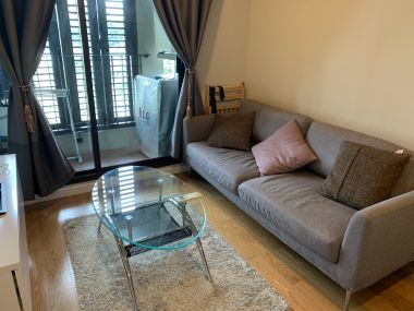 ปล่อยขาย / เช่า Condo Lette Dwell Sukhumvit 26 ราคาดี  1 ห้องนอน 1 ห้องน้ำ 32ตรม ใกล้ BTS พร้อมพงษ์ เฟอร์นิเจอร์ครบพร้อมเข้าอยู่