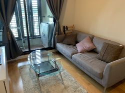 For rent/sale at Lette Dwell Sukhumvit 26 1 Bedroom 1 Bathroom  Fully furnished