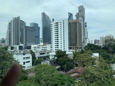 ปล่อยขาย / เช่า Condo Lette Dwell Sukhumvit 26 ราคาดี  1 ห้องนอน 1 ห้องน้ำ 32ตรม ใกล้ BTS พร้อมพงษ์ เฟอร์นิเจอร์ครบพร้อมเข้าอยู่
