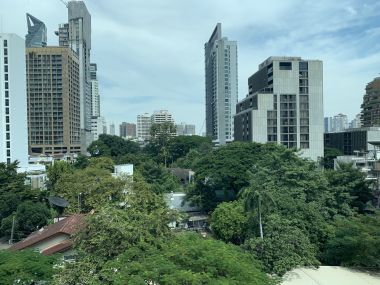 ปล่อยขาย / เช่า Condo Lette Dwell Sukhumvit 26 ราคาดี  1 ห้องนอน 1 ห้องน้ำ 32ตรม ใกล้ BTS พร้อมพงษ์ เฟอร์นิเจอร์ครบพร้อมเข้าอยู่