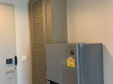 ปล่อยเช่า! Ideo Mobi Sukhumvit 81 ในราคาเพียง 19,000บาท/เดือน Type  1 ห้องนอน 31ตรม. ใกล้ BTS อ่อนนุช เฟอร์นิเจอร์ครบพร้อมเข้าอยู่