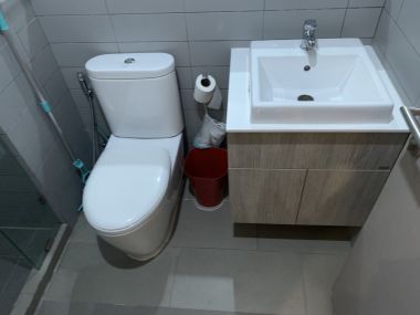 ปล่อยเช่า! Ideo Mobi Sukhumvit 81 ในราคาเพียง 19,000บาท/เดือน Type  1 ห้องนอน 31ตรม. ใกล้ BTS อ่อนนุช เฟอร์นิเจอร์ครบพร้อมเข้าอยู่