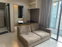 For rent/sale at Ideo Mobi Sukhumvit 81 Type 1 Bedroom 1 Bathroom  Fully furnished