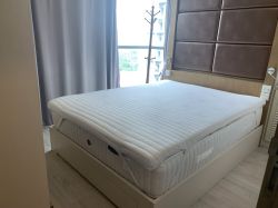 For rent/sale at Ideo Mobi Sukhumvit 81 Type 1 Bedroom 1 Bathroom  Fully furnished