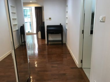 ให้เช่า! Baan Siri 24 2ห้องนอน 90 ตรม. ใกล้ BTS พร้อมพงษ์ เพียง 60,000 บาท/เดือน (ต่อรองราคาได้) เฟอร์นิเจอร์ครบพร้อมเข้าอยู่ PROP000129