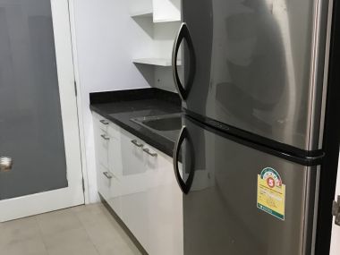 ให้เช่า! Baan Siri 24 2ห้องนอน 90 ตรม. ใกล้ BTS พร้อมพงษ์ เพียง 60,000 บาท/เดือน (ต่อรองราคาได้) เฟอร์นิเจอร์ครบพร้อมเข้าอยู่ PROP000129