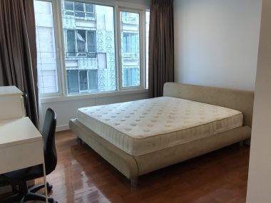 ให้เช่า! Baan Siri 24 2ห้องนอน 90 ตรม. ใกล้ BTS พร้อมพงษ์ เพียง 60,000 บาท/เดือน (ต่อรองราคาได้) เฟอร์นิเจอร์ครบพร้อมเข้าอยู่ PROP000129