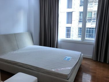 ให้เช่า! Baan Siri 24 2ห้องนอน 90 ตรม. ใกล้ BTS พร้อมพงษ์ เพียง 60,000 บาท/เดือน (ต่อรองราคาได้) เฟอร์นิเจอร์ครบพร้อมเข้าอยู่ PROP000129